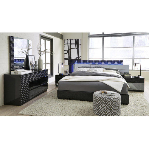 GF Manhattan Bed Group Collection