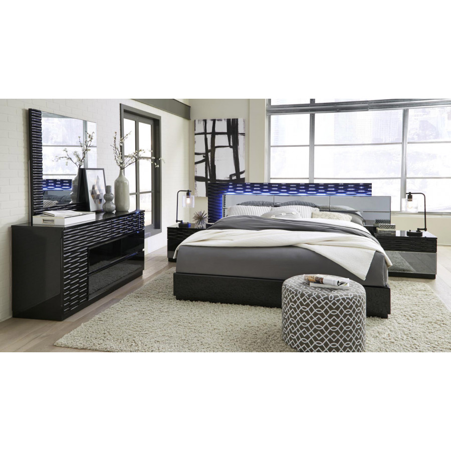GF Manhattan Bed Group Collection