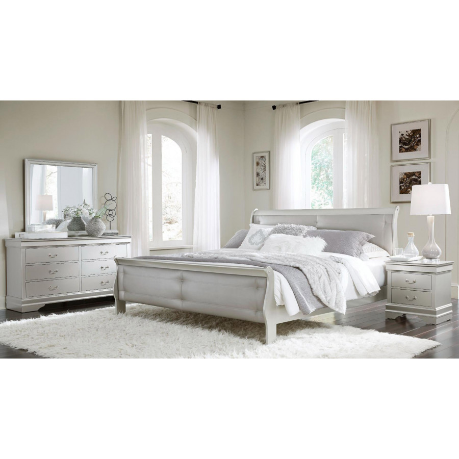 GF Marley Bed Group Collection
