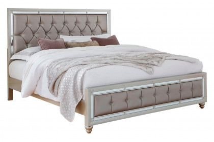 GF™ Riley Bed Group Collection - Full Size