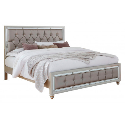 GF Riley Bed Group Collection