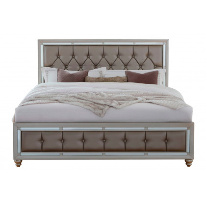 GF Riley Bed Group Collection