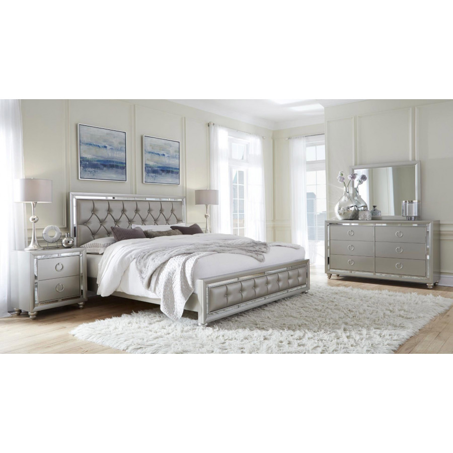 GF Riley Bed Group Collection