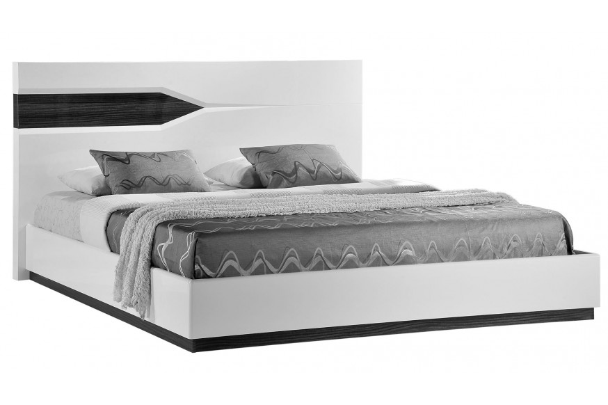GF™ Hudson Eastern Bed - King Size