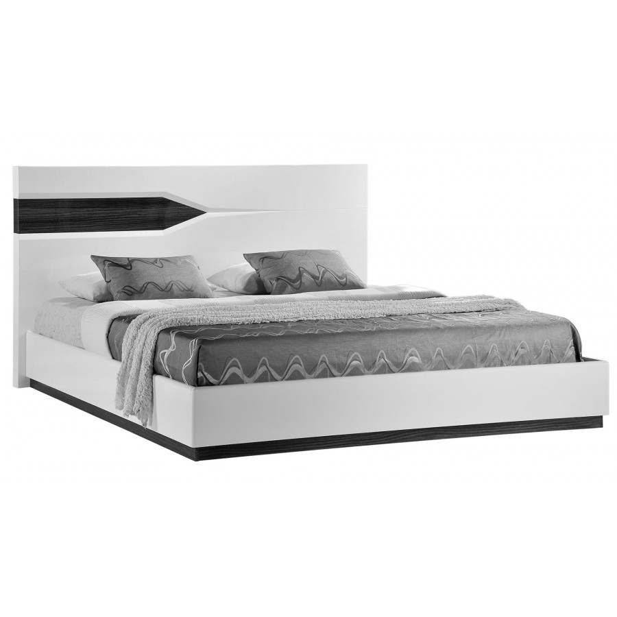 GF Hudson Bed
