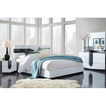 GF Hudson Bed