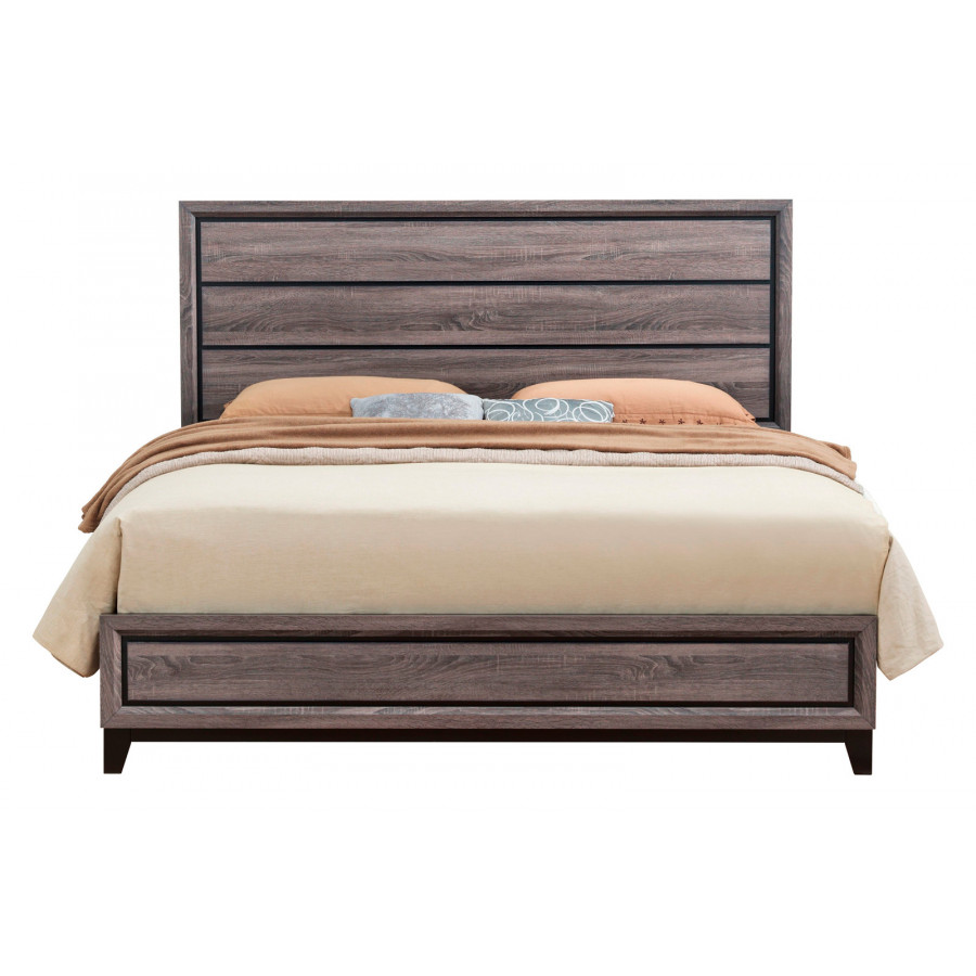 GF Kate Bed