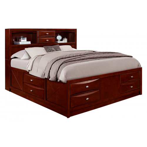 GF Linda Bed