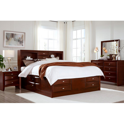 GF Linda Bed