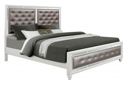 GF™ Mackenzie Bed - Full Size