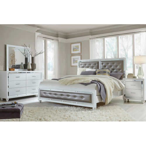 GF Mackenzie Bed