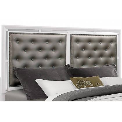 GF Mackenzie Bed