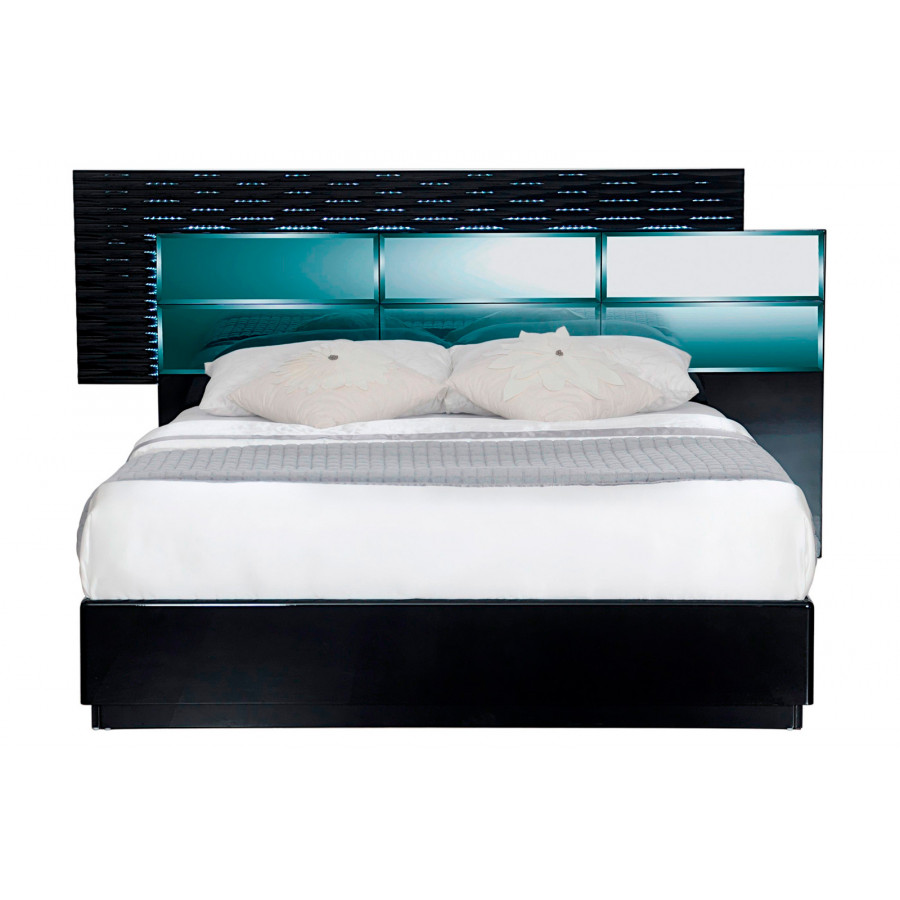 GF Manhattan Bed