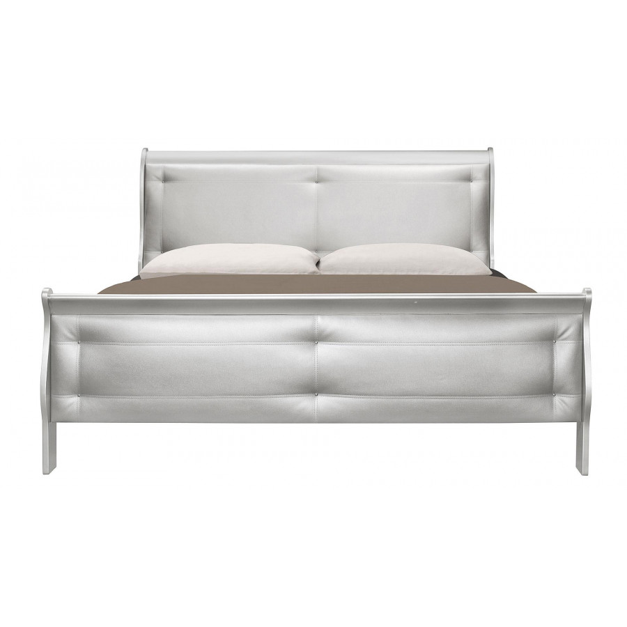 GF Marley Bed