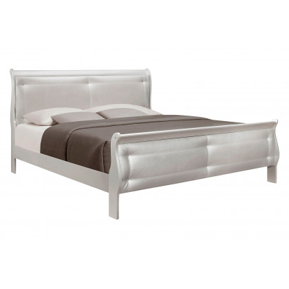 GF Marley Bed
