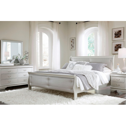 GF Marley Bed