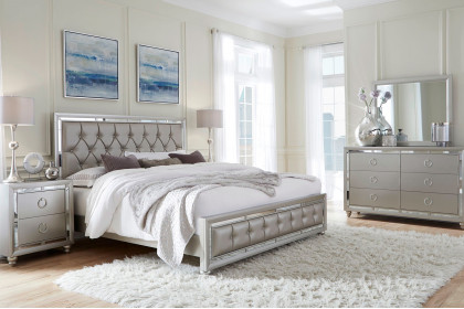 GF™ Riley Bed - Full Size