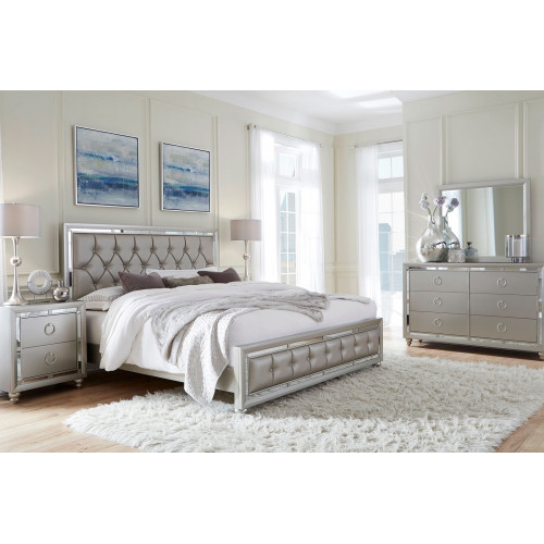 GF Riley Bed