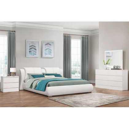 GF 8269 Bed