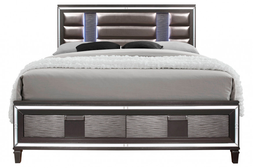 GF™ Pisa Bed - King Size