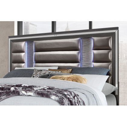 GF Pisa Bed Group Collection