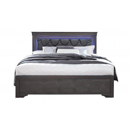 GF Pompei Bed