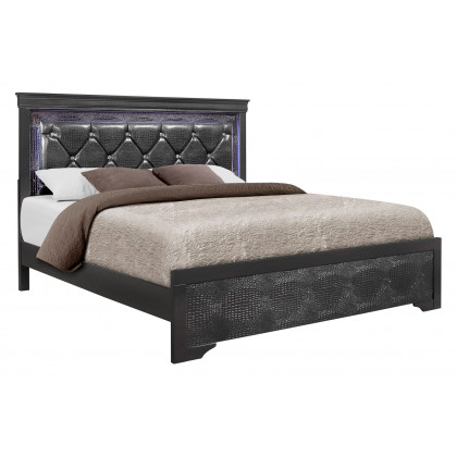 GF Pompei Bed