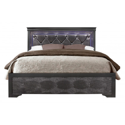 GF Pompei Bed