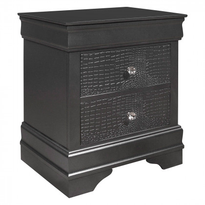 GF Pompei Nightstand