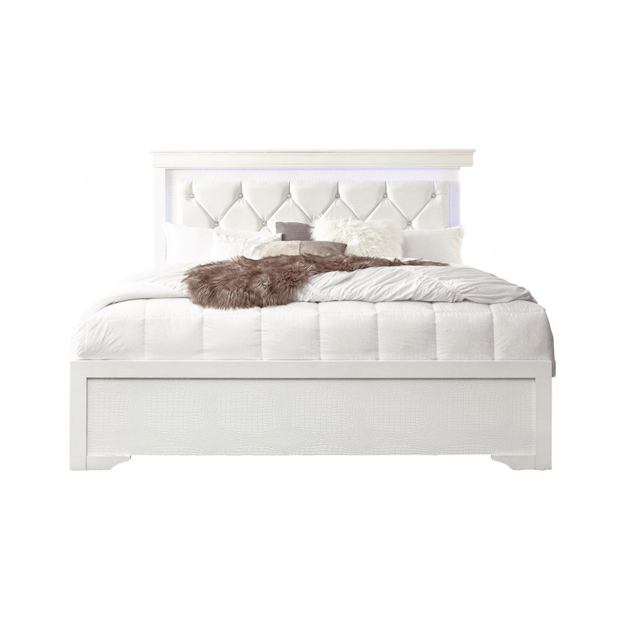 GF Pompei Bed