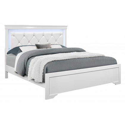 GF Pompei Bed