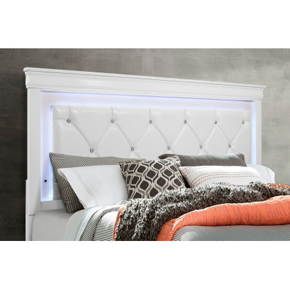 GF Pompei Bed