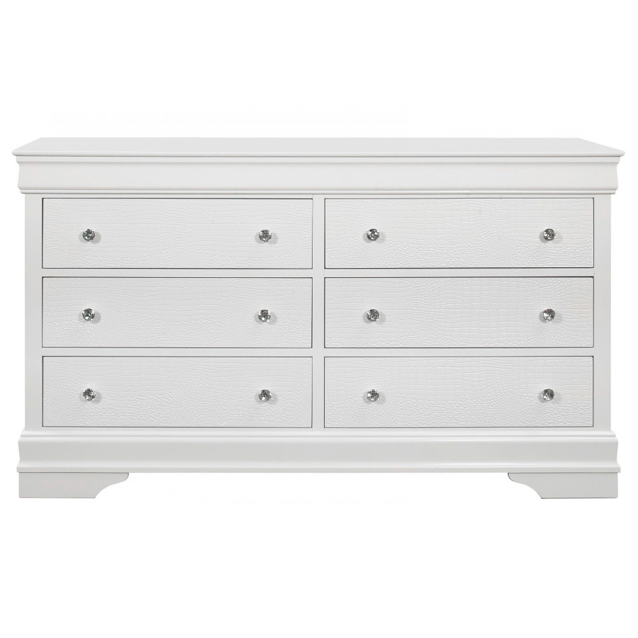 GF Pompei Dresser