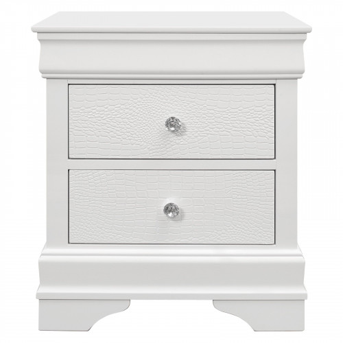 GF Pompei Nightstand