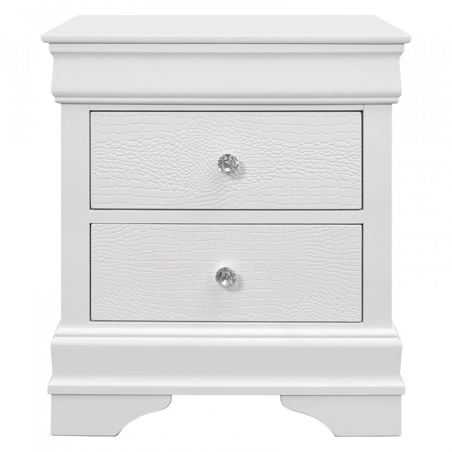 GF Pompei Nightstand