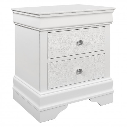 GF Pompei Nightstand