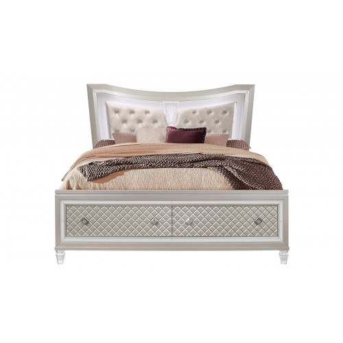 GF Paris Bed