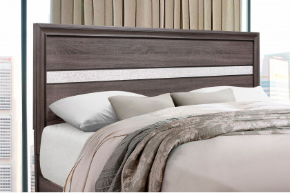 GF™ Seville Bed - Full Size