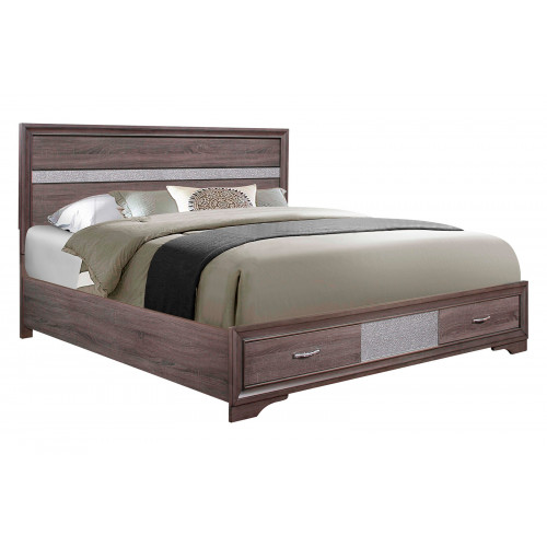 GF Seville Bed