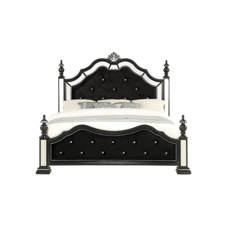 GF Diana Bed