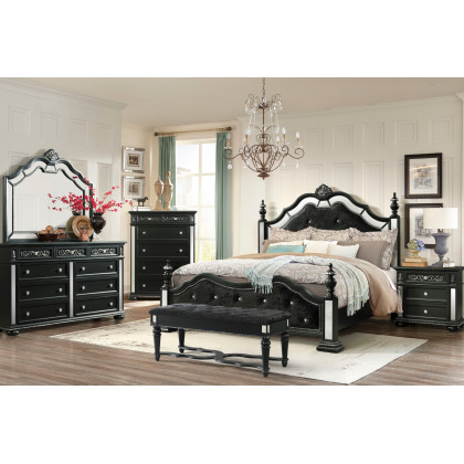 GF Diana Bed