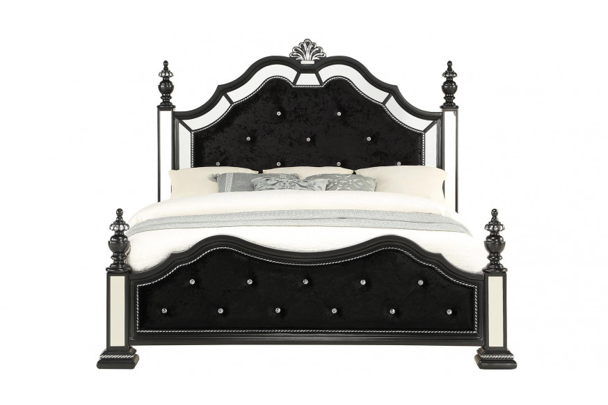 GF™ Diana Bed - Queen Size