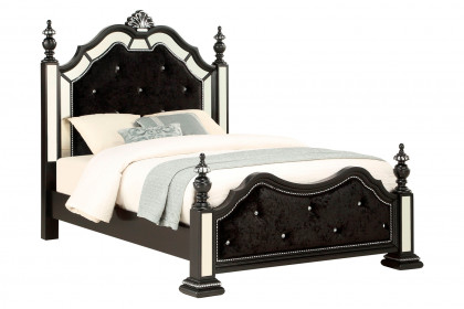 GF™ Diana Bed Group Collection - Queen Size