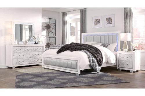 GF™ - Santorini Bed Group Collection