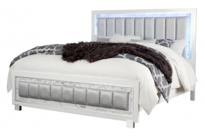 GF™ Santorini Bed Group Collection - Queen Size