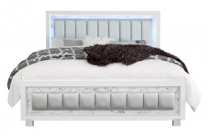 GF™ Santorini Bed Group Collection - Queen Size