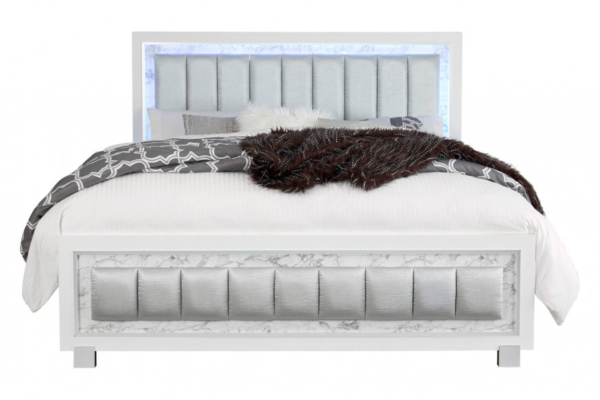 GF™ Santorini Bed - King Size