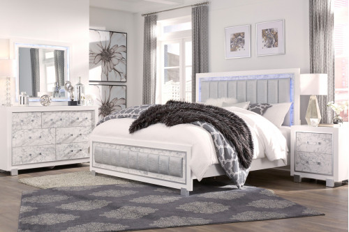 GF™ - Santorini Bed Group Collection