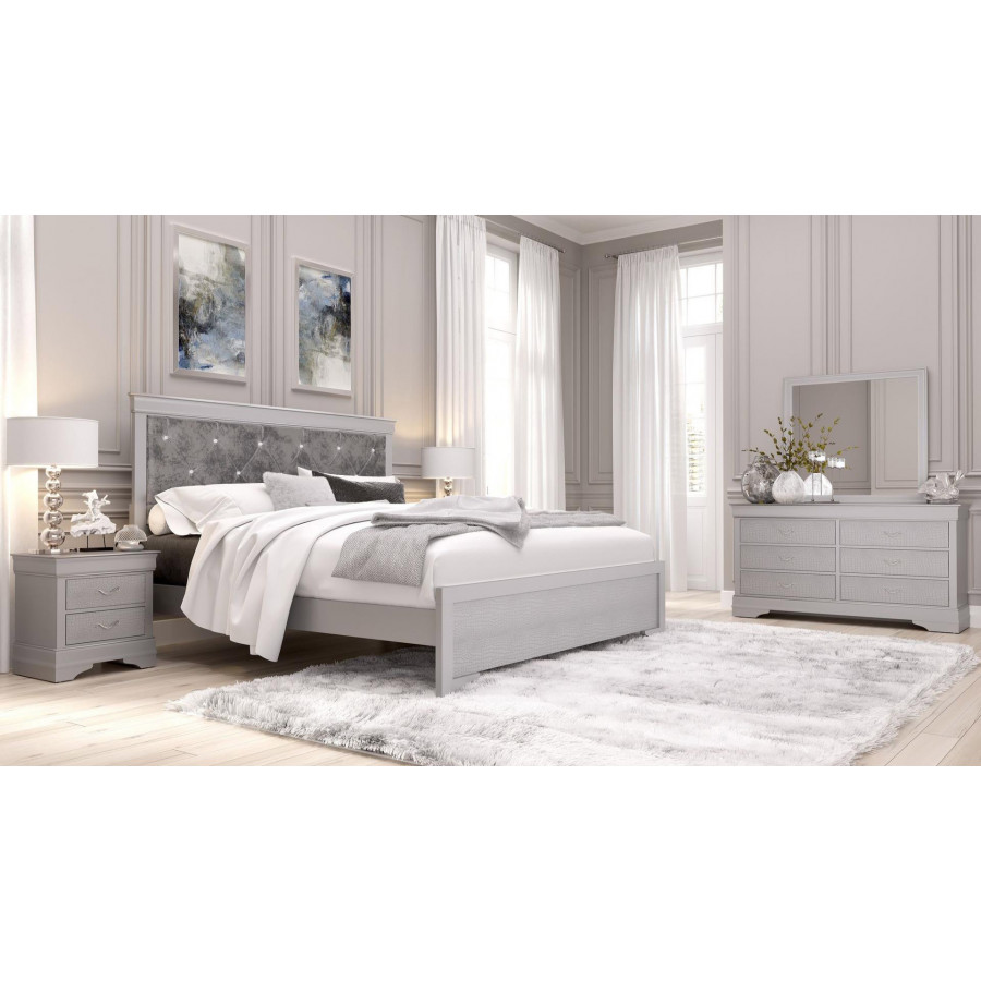 GF Verona Bed Group Collection
