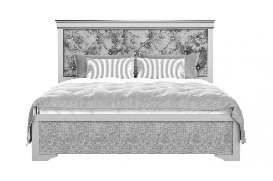 GF™ Verona Bed - Full Size